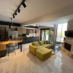 Sunny Seaside Villa-90 M From Villa *