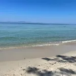 Sunny Seaside Villa-90 M From Villa