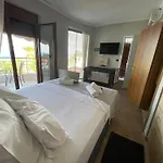 Sunny Seaside Villa-90 M From Villa Kriopigi