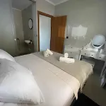 Sunny Seaside Villa-90 M From