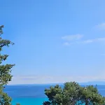 Sunny Seaside Villa-90 M From