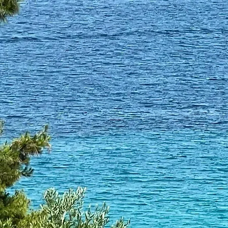 Sunny Seaside Villa-90 M From