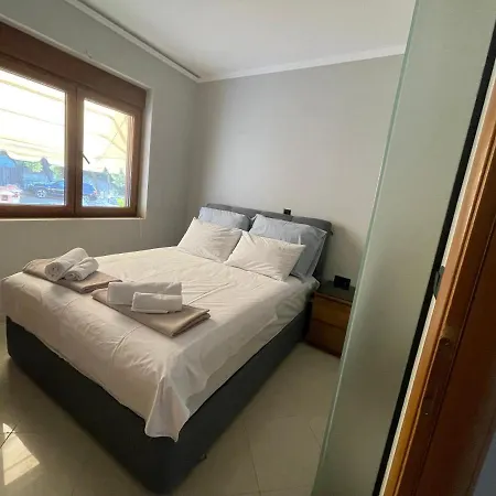 فيلة Sunny Seaside Villa-90 M From