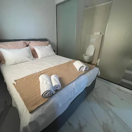 Sunny Seaside Villa-90 M From Вилла *