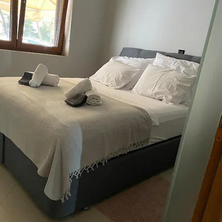 Sunny Seaside Villa-90 M From