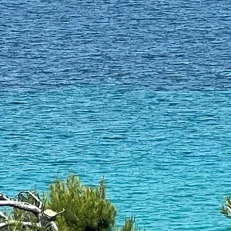 Sunny Seaside Villa-90 M From *