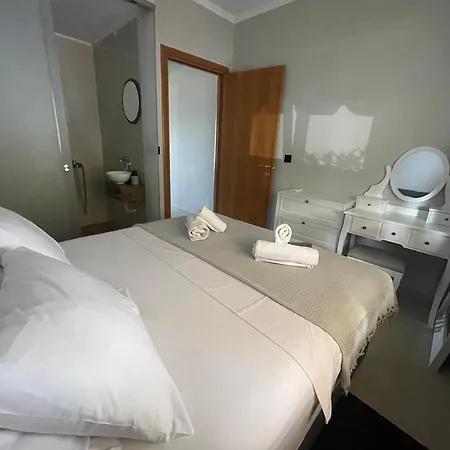 Sunny Seaside Villa-90 M From